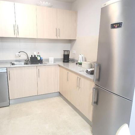 Apartamento Cicer Canteras Las Palmas de Gran Canaria Exterior photo