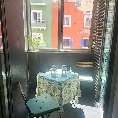 Apartamento Cicer Canteras Las Palmas de Gran Canaria Exterior photo