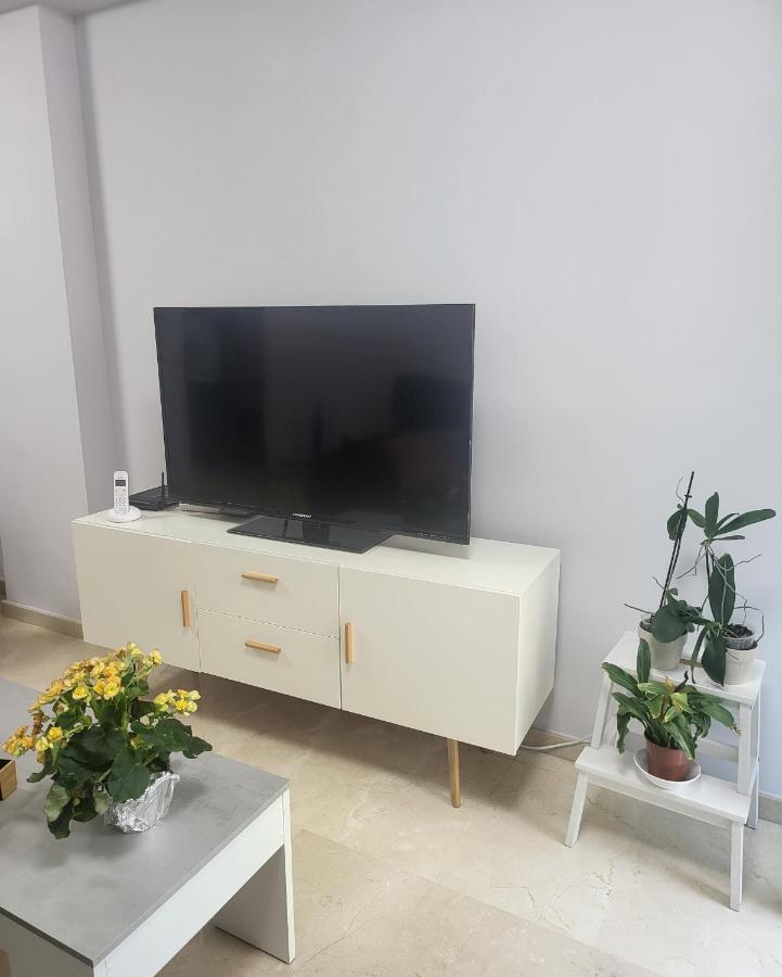 Apartamento Cicer Canteras Las Palmas de Gran Canaria Exterior photo