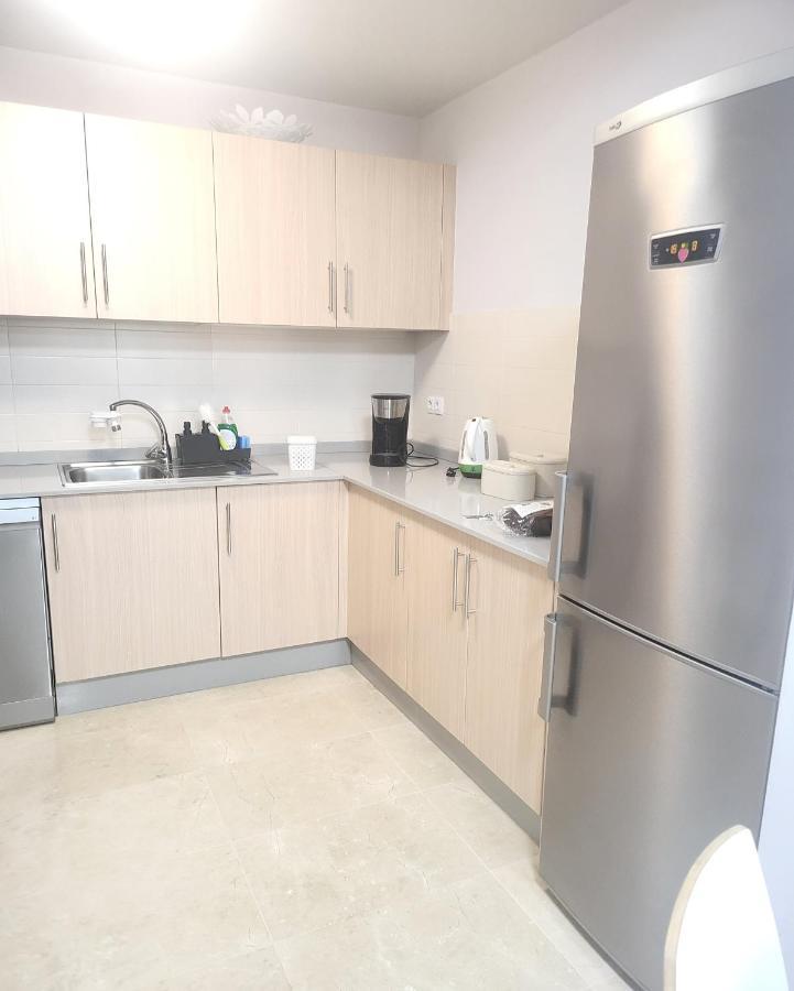 Apartamento Cicer Canteras Las Palmas de Gran Canaria Exterior photo