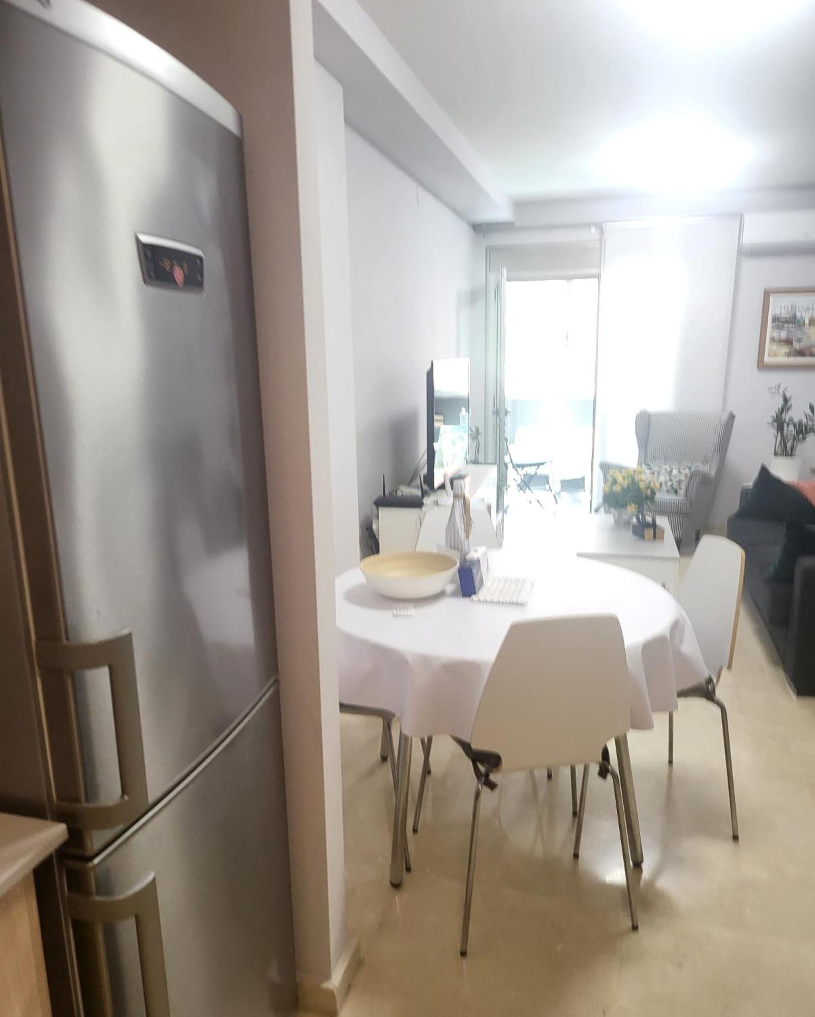 Apartamento Cicer Canteras Las Palmas de Gran Canaria Exterior photo