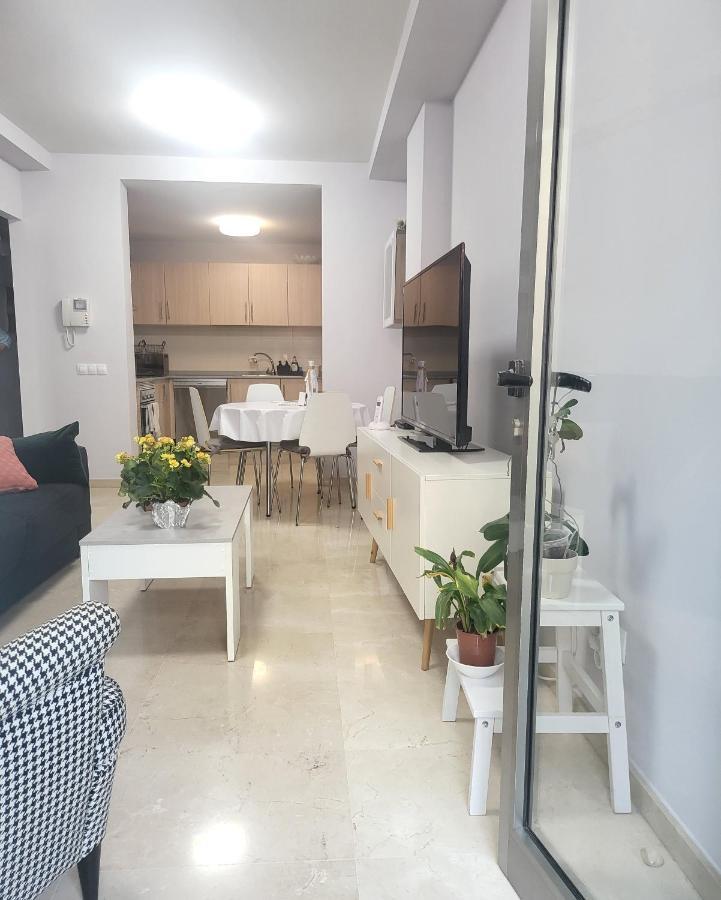 Apartamento Cicer Canteras Las Palmas de Gran Canaria Exterior photo
