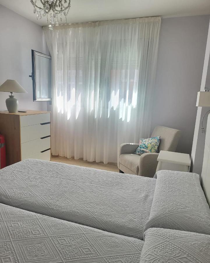 Apartamento Cicer Canteras Las Palmas de Gran Canaria Exterior photo